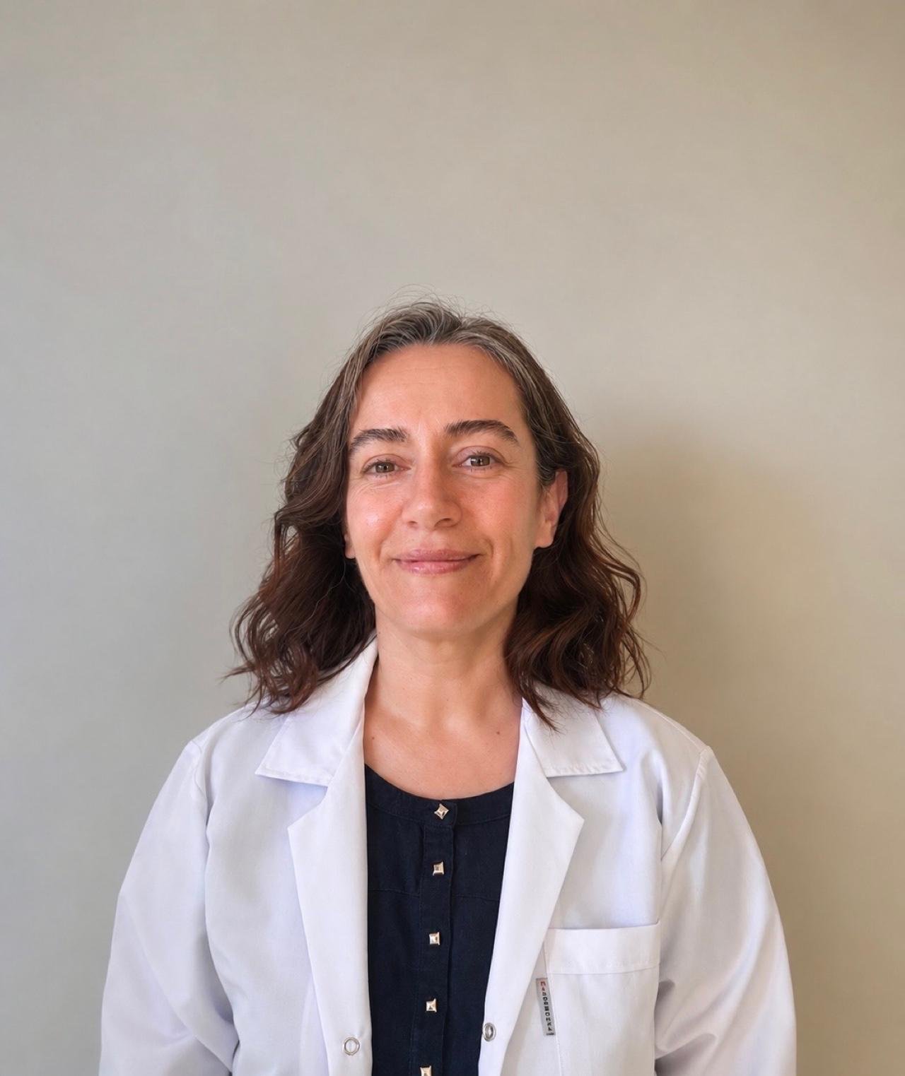 Özlem ÖZCAN