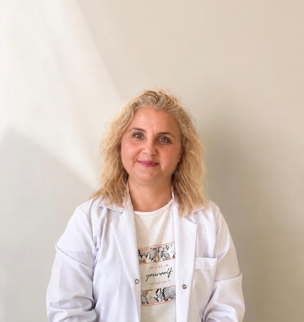 Şenay GÜNEŞ