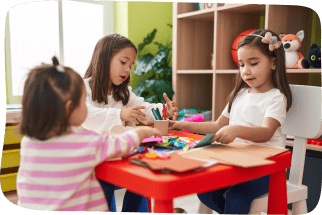 Montessori Eğitimi